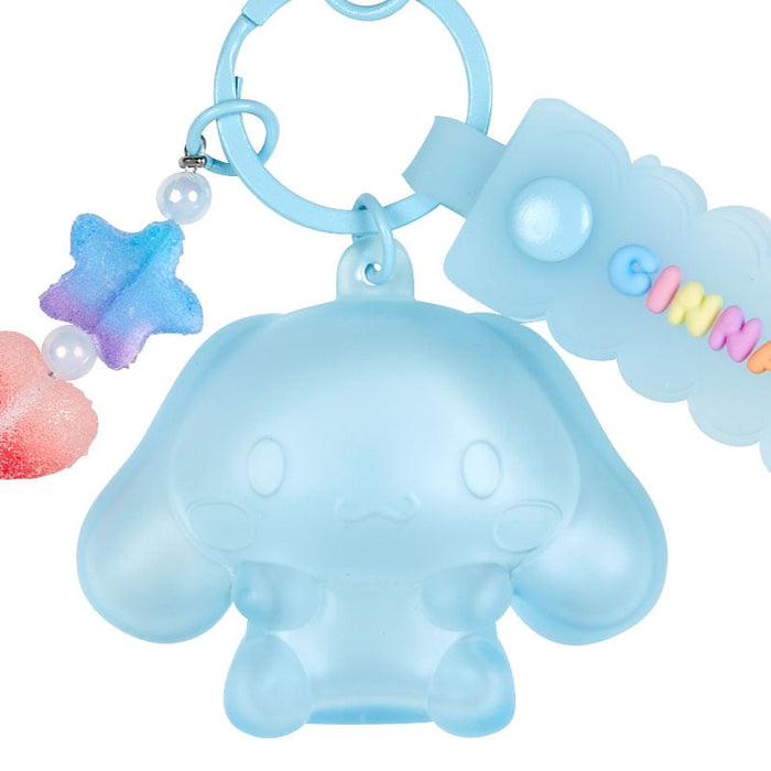 Cinnamoroll Keychain (Gummy Candy Series) Accessory Japan Original