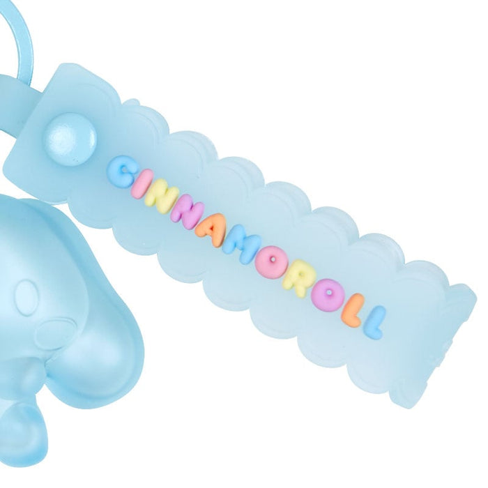 Cinnamoroll Keychain (Gummy Candy Series) Accessory Japan Original