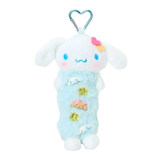 Cinnamoroll Mini Keychain Pouch (Pop Beads Series) Accessory Japan Original