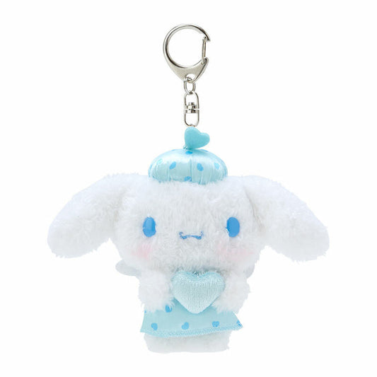 Cinnamoroll Plush Keychain Mascot (Dreaming Angel Series Pt 2) Accessory Japan Original