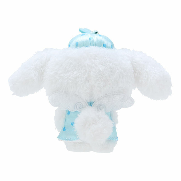 Cinnamoroll Plush Keychain Mascot (Dreaming Angel Series Pt 2) Accessory Japan Original