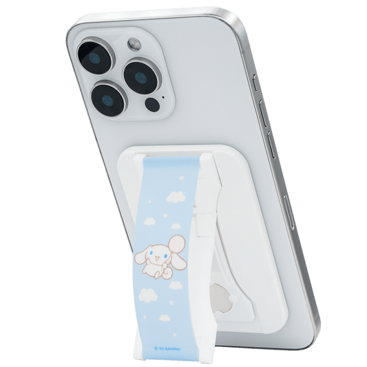 Cinnamoroll x LoveHandle PRO for MagSafe Tech Grip Accessory LoveHandle