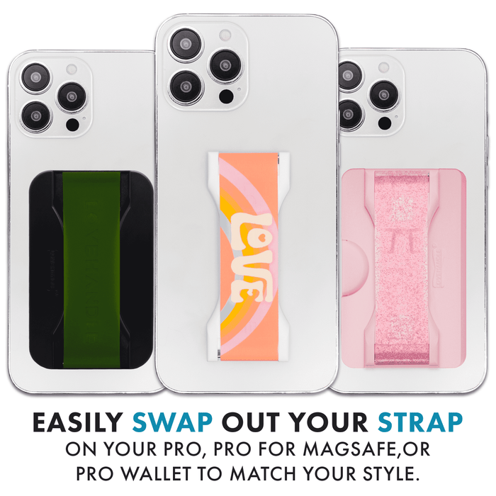 Cinnamoroll x LoveHandle PRO Phone Accessory Strap Accessory LoveHandle