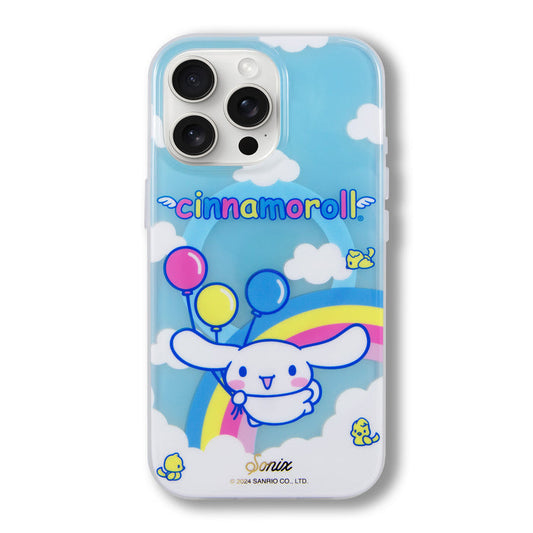 Cinnamoroll x Sonix Classic iPhone Case Accessory BySonix Inc.