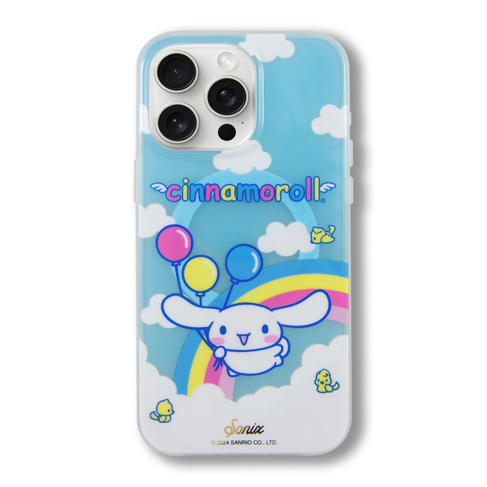 Cinnamoroll x Sonix Classic iPhone Case Accessory BySonix Inc.