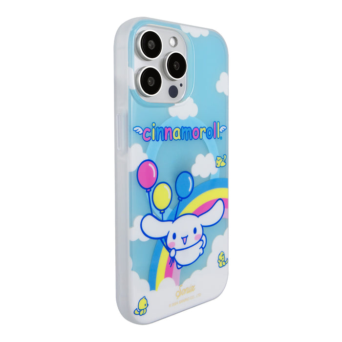Cinnamoroll x Sonix Classic iPhone Case Accessory BySonix Inc.