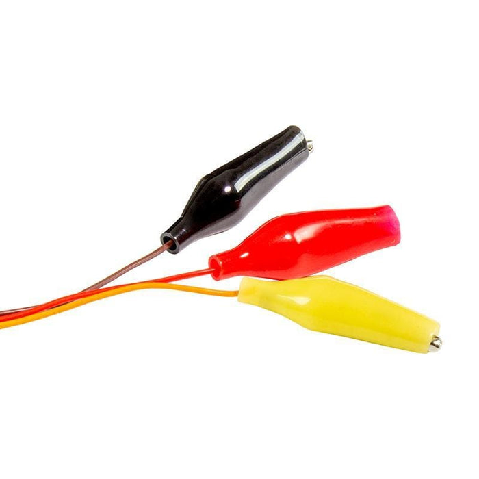 Clippable Servo for micro:bit by Kitronik - The Pi Hut