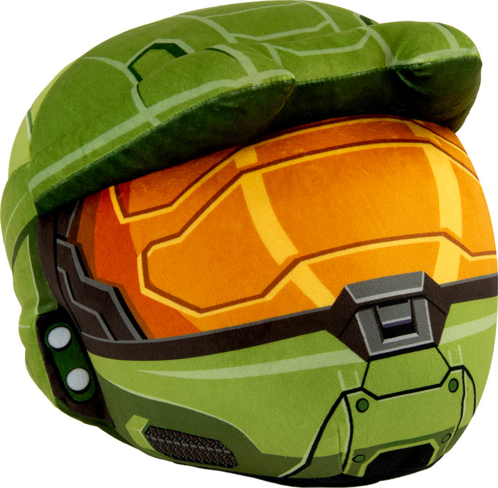 Club Mocchi- Mocchi- Halo Master Chief Helmet – Mega Plush Toy – 15 inch