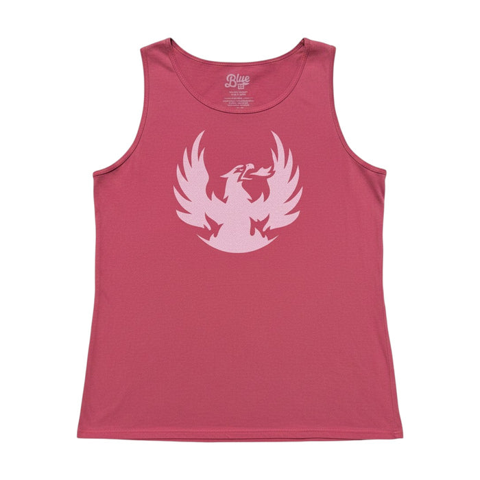 Coachella Valley Firebirds Primary Soft Dyed Tank