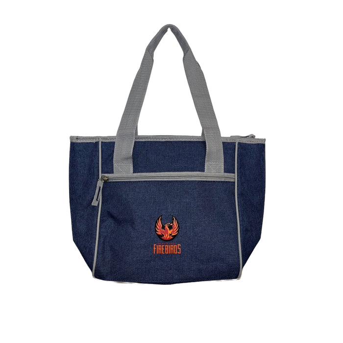 Coachella Valley Firebirds Primary VL Cooler Tote
