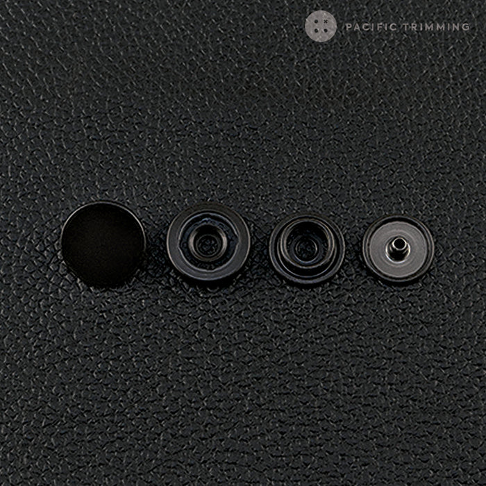 BM/Black / B.LOCK(Cap ø 15.3mm)