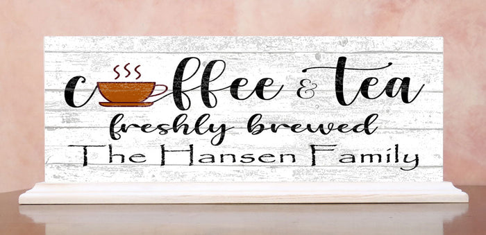 Coffee theme decor