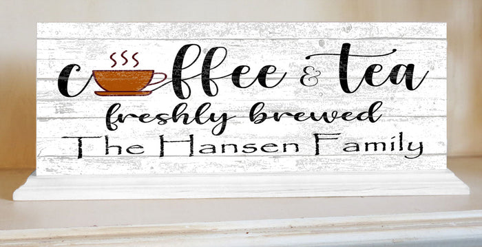 Coffee Kitchen decor
