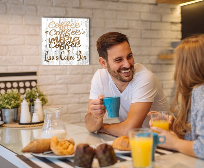 best coffee themed christmas gifts