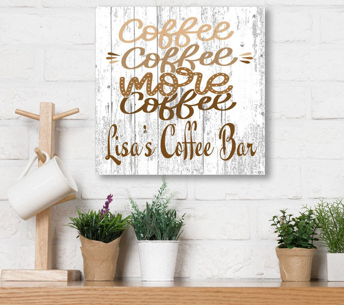best coffee design gifts
