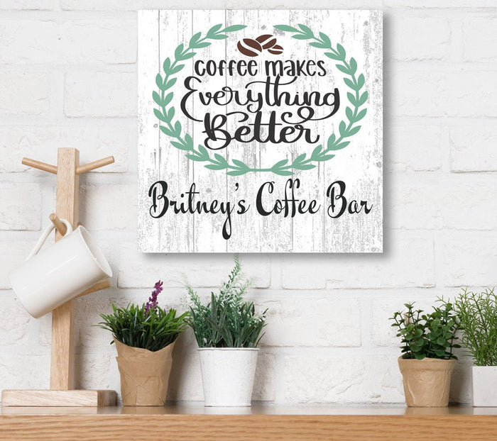great coffee christmas gift ideas