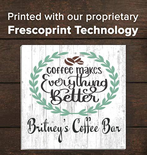 coffee lover gift ideas