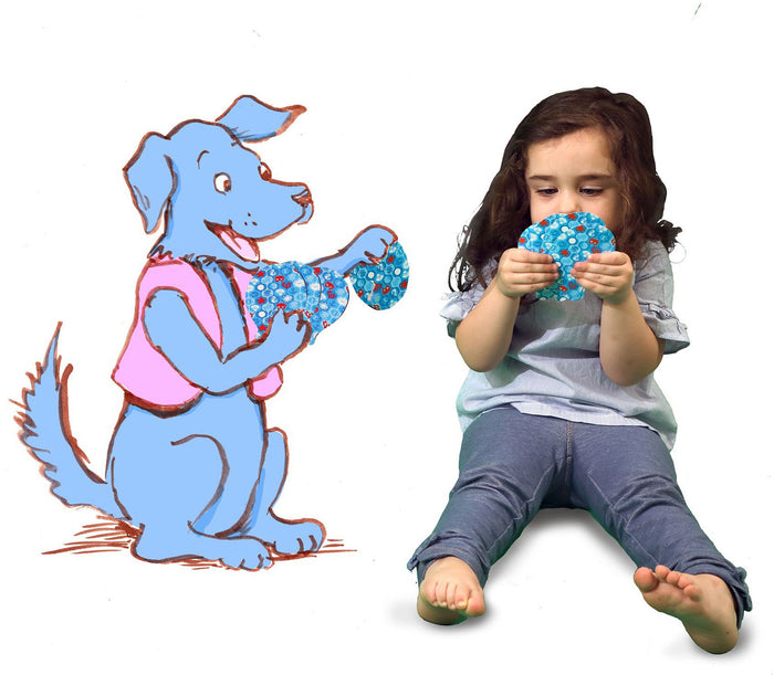 Color Go Fish Playing Cards 2nd Edition