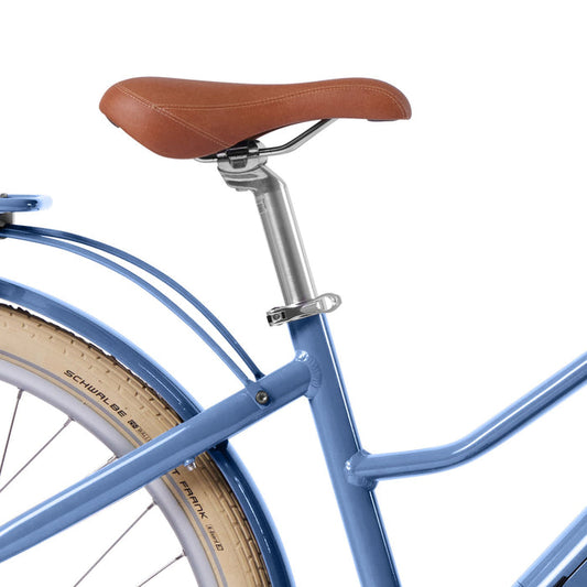 Comfort Saddle