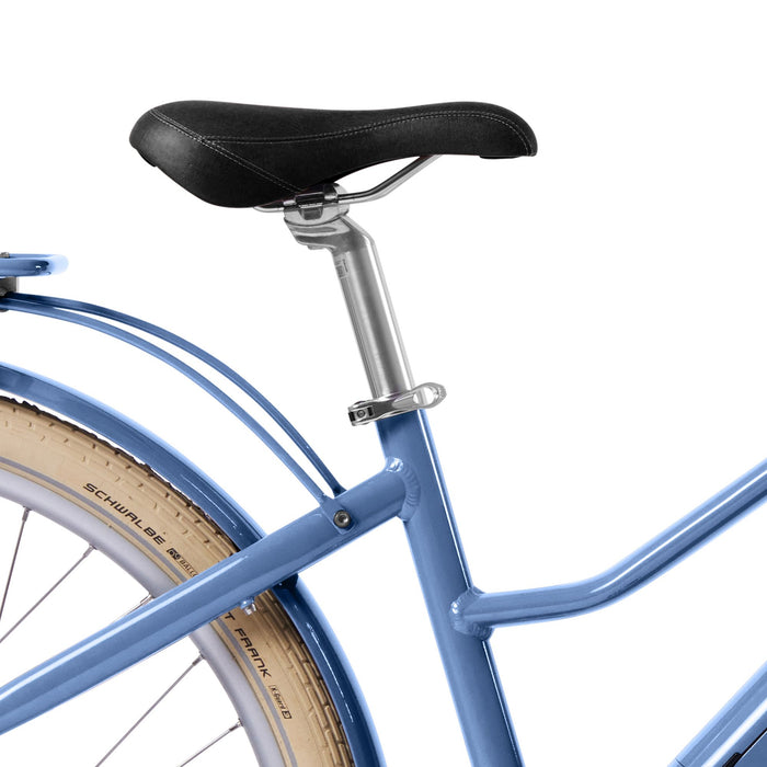 Comfort Saddle