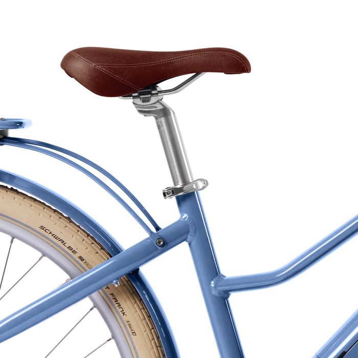 Comfort Saddle