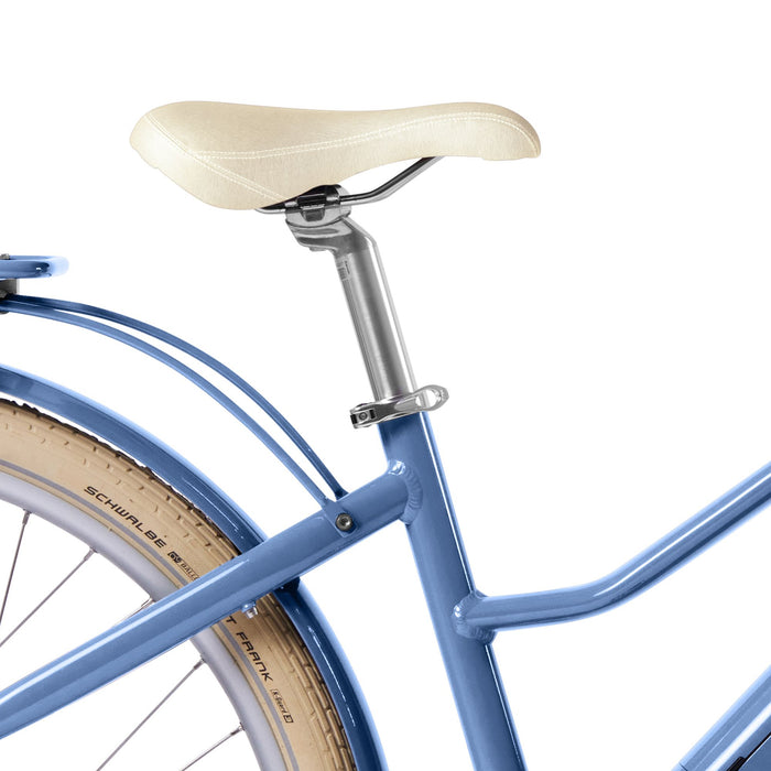 Comfort Saddle