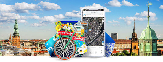 Copenhagen Virtual Challenge