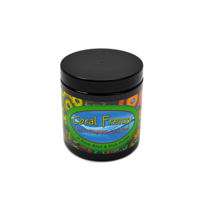 Coral Frenzy Pellet