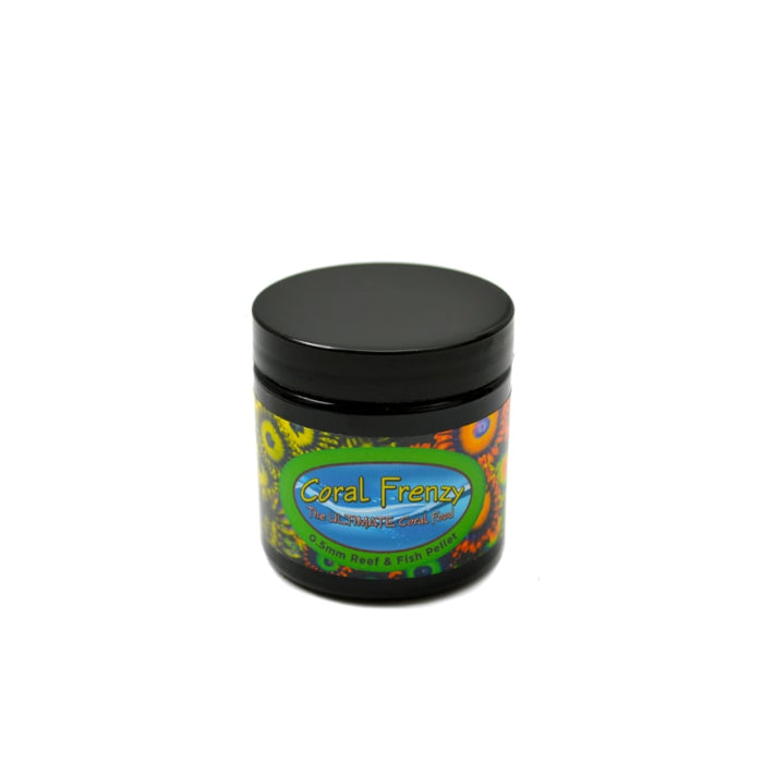Coral Frenzy Pellet