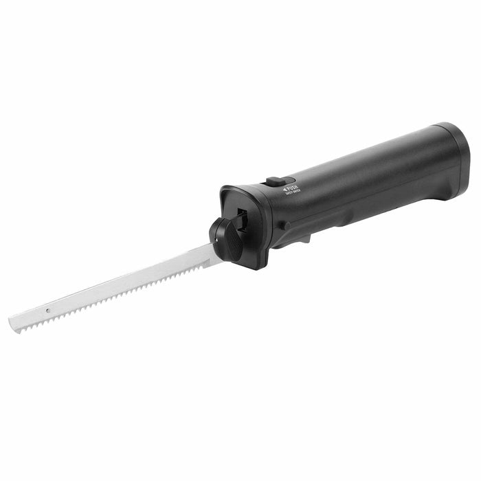 Cordless Electric Knife -Home Living Store - -