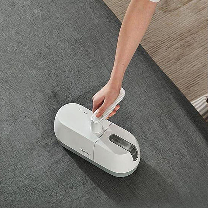 CORDLESS MATTRESS VACUUM CLEANER -Home Living Store - -