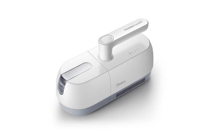 CORDLESS MATTRESS VACUUM CLEANER -Home Living Store - -