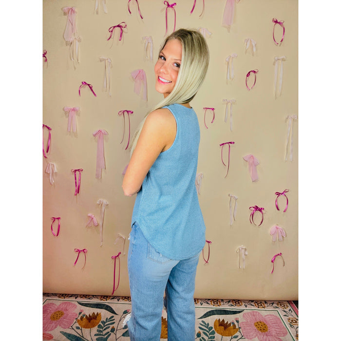 Cosmo Top