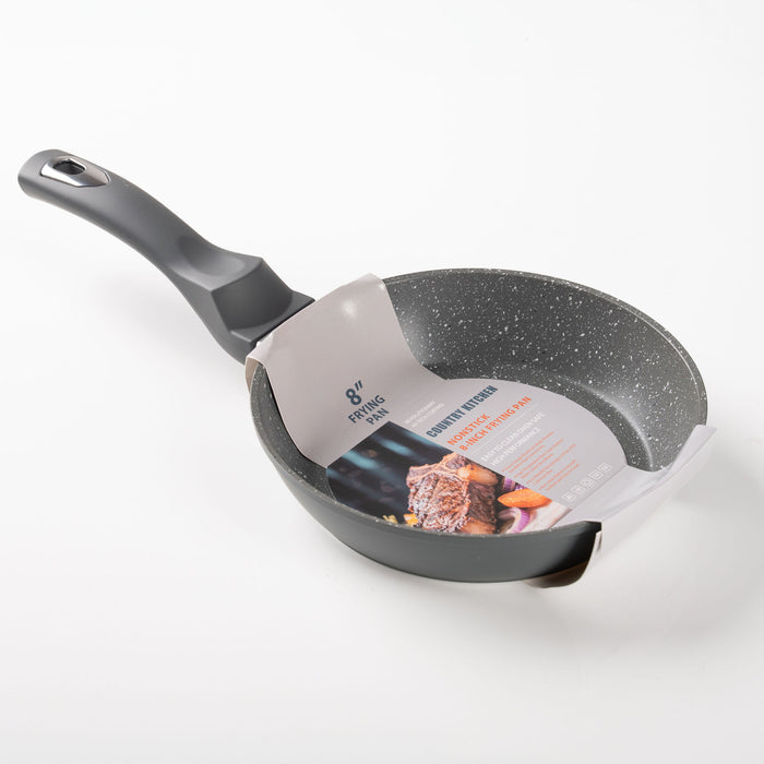Country Kitchen Ceramic Coated Frying Pan