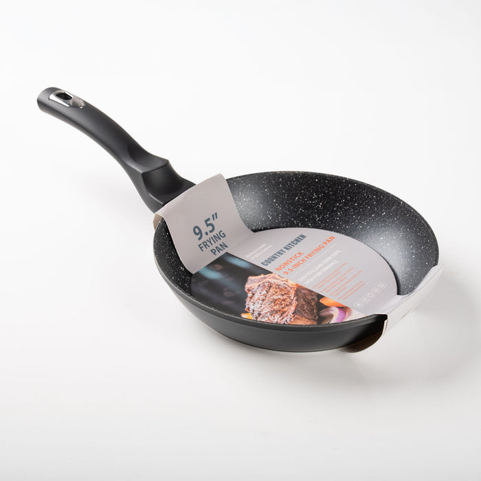 Country Kitchen Ceramic Coated Frying Pan