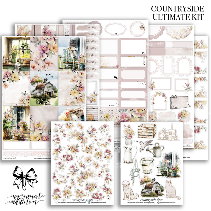 Countryside Collection