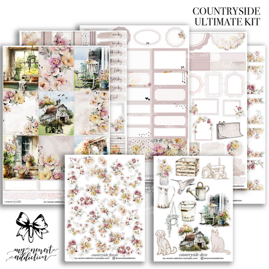 Countryside Collection