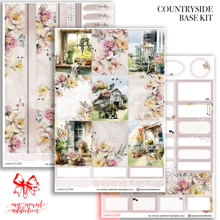 Countryside Collection