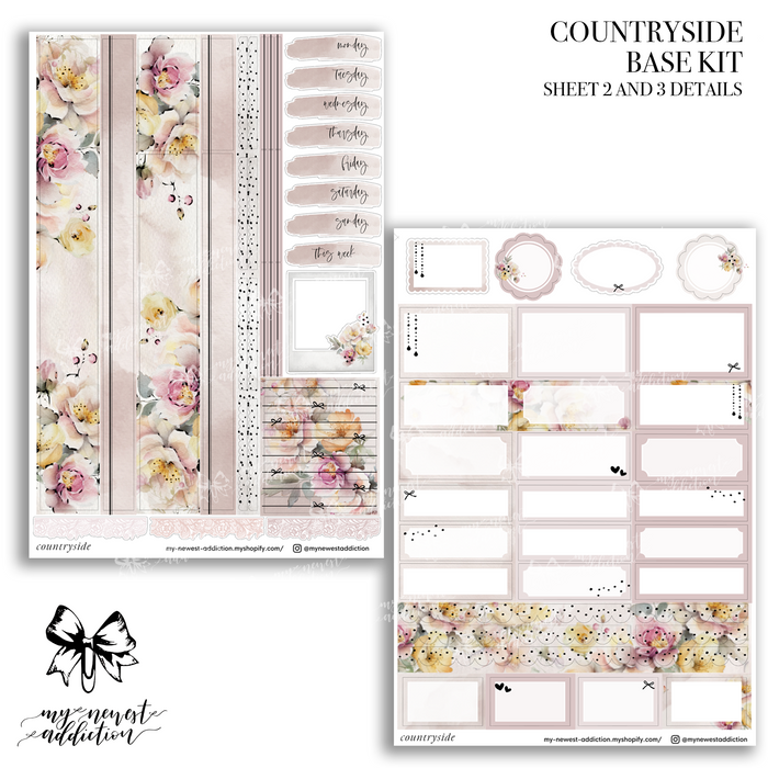 Countryside Collection