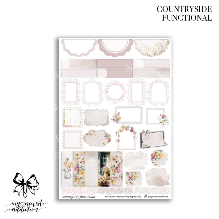 Countryside Collection