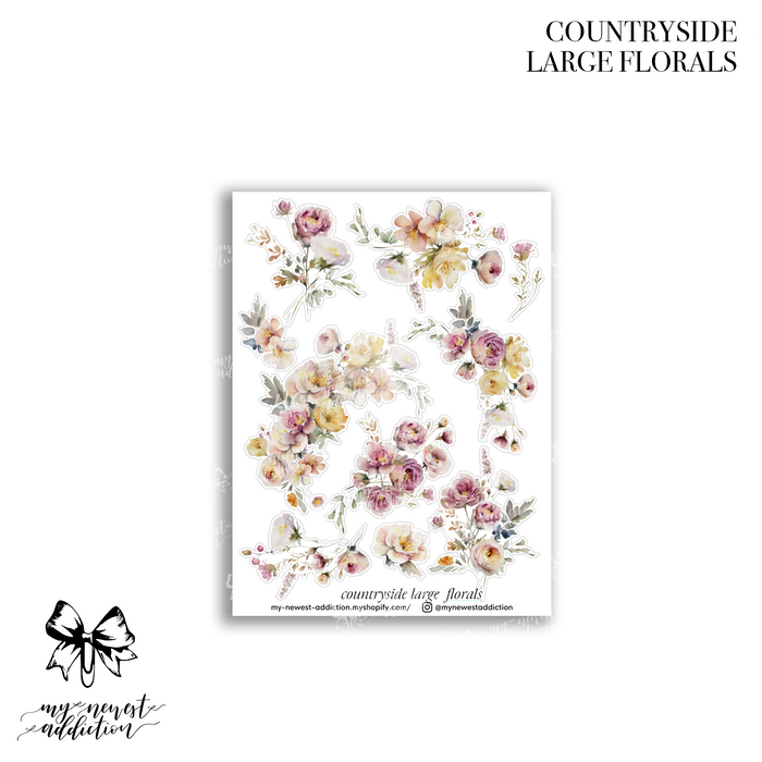 Countryside Collection
