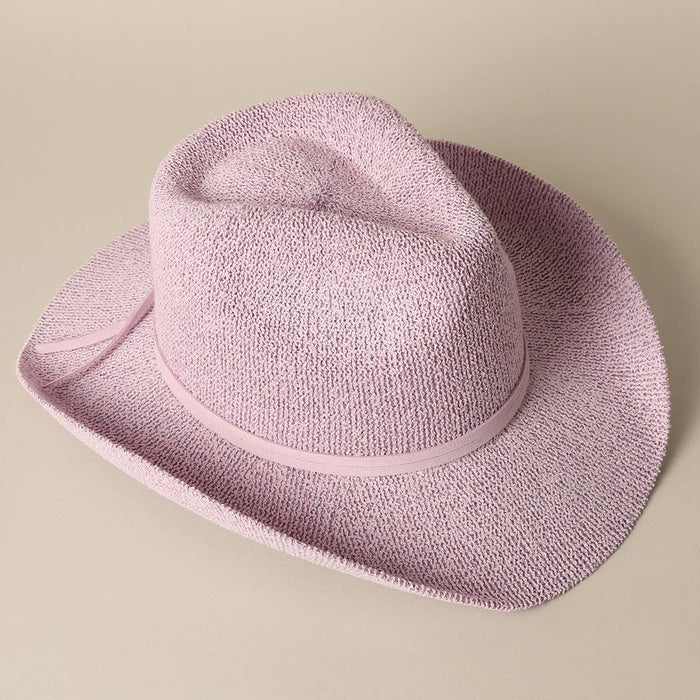 Cowgirl Hat