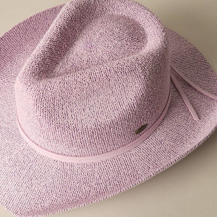 Cowgirl Hat