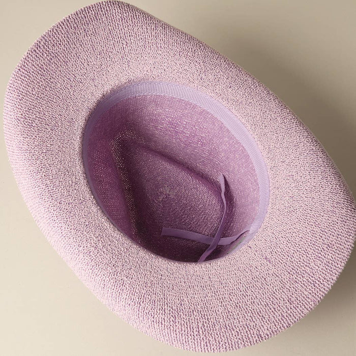 Cowgirl Hat