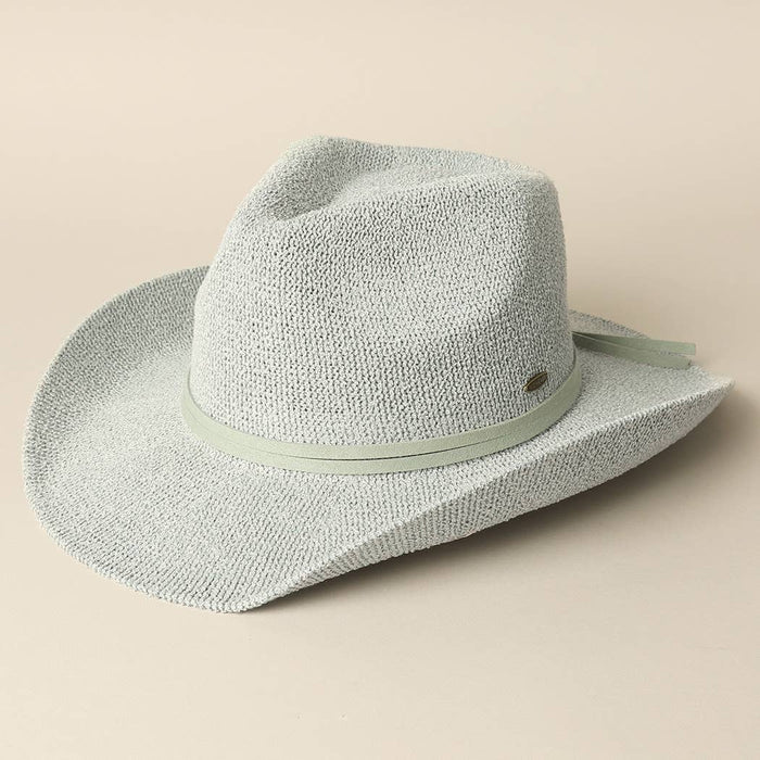 Cowgirl Hat