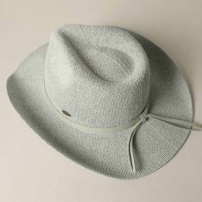 Cowgirl Hat