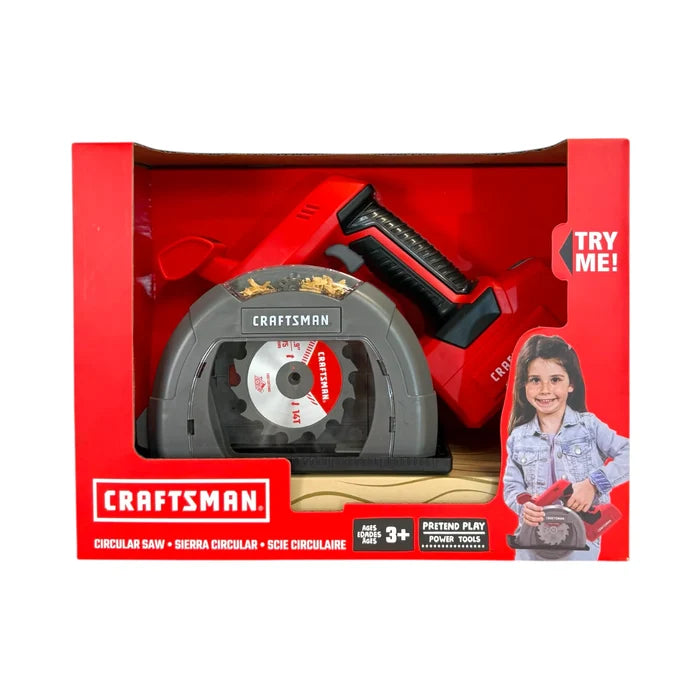 Craftsman Circular Saw