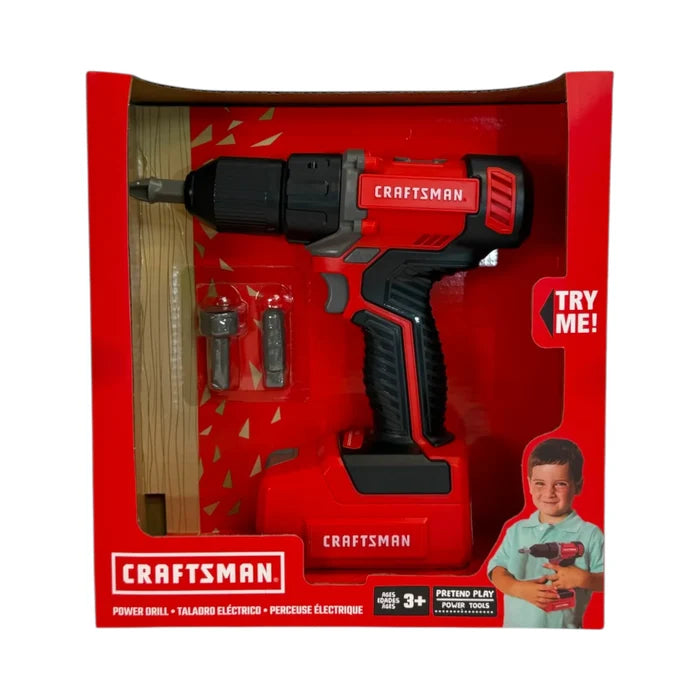 Craftsman Power Drill