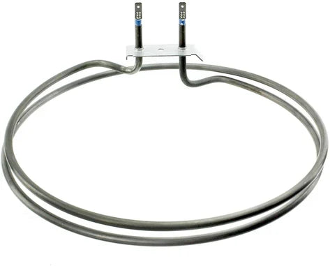 Creda Heating Element for Fan Oven Cooker (2 Turn, 2500W)