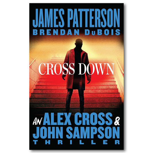 Cross Down